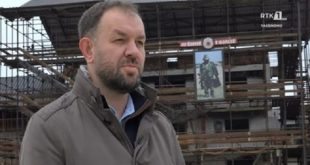 Arkitekti Arianit Bytyçi: Të ndërtohet Muzeu i Luftës së UÇK-së dhe Qendra Protokollare Shtetërore, në Divjakë