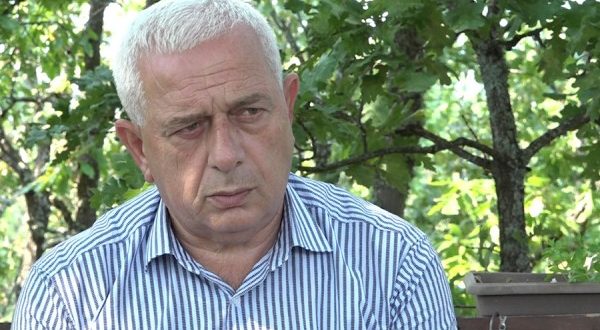 Nagip Arifi: Politikanët shqiptarë dhe ata nga Kosova po i vizitojnë Kosovën Lindore vetëm sa për të bërë fotografi