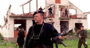 Arkan