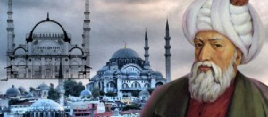 albert-vataj-arkitekt-sinani-shqiptari-i-madh-i-civilizimit-osman-mikelangjelo-i-orientit-dhe-i-perzgjedhuri-i-kater-sulltaneve