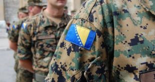 Zbulohet një takim sekret i Milorad Dodikut me oficerët e lartë ushtarakë serbë, në Forcat e Armatosura të Bosnjës