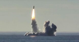 Amerika nuk beson se Rusia do të përdorë armë bërthamore për të mbrojtur katër territoret që i ka aneksuar nga Ukraina