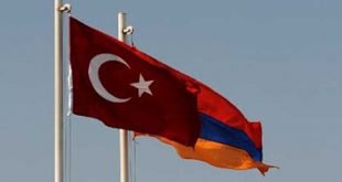 Turqia e Armenia do të emërojnë zyrtarët të posaçëm, që do të punojnë për përmirësimin e marrëdhënieve ndërshtetërore