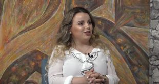 Intervistë me Arnisa Morinën, vajzën e dëshmorit të kombit, Mehdi Morina