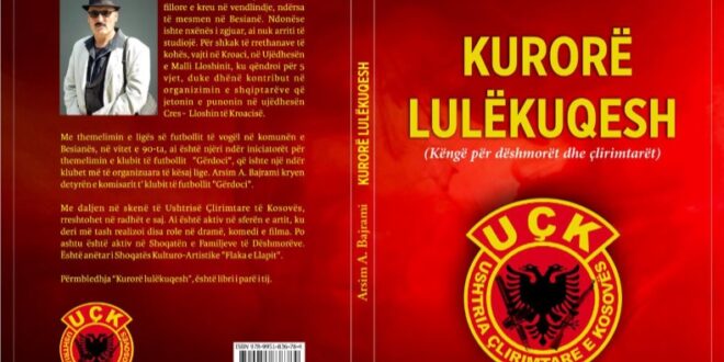 Zymer Mehani: VATRA DHE KOMBI KURDOHERË DUAN KËNGË KRENARE