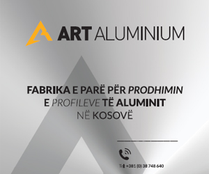 ART Aluminium