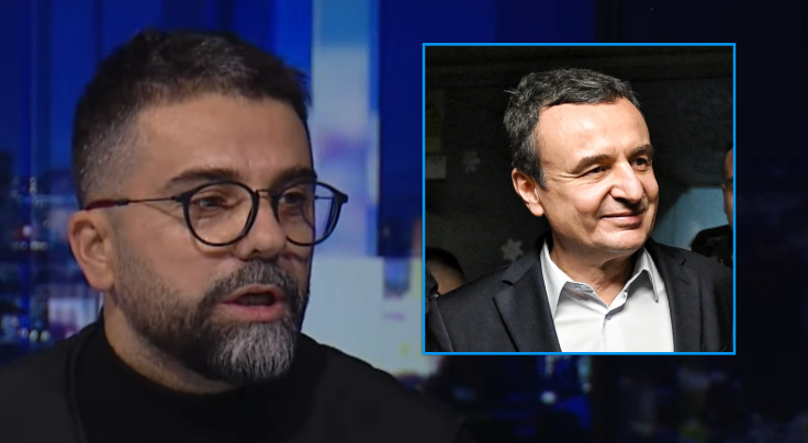 Artan Behrami kritikon qasjen e Albin Kurtit ndaj Pakos së Ahtisaarit