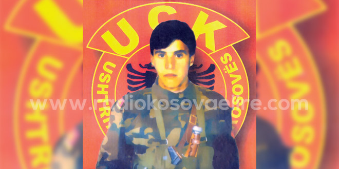 Artan Nezir Qorraj  13 9 1980  13 7 1998 