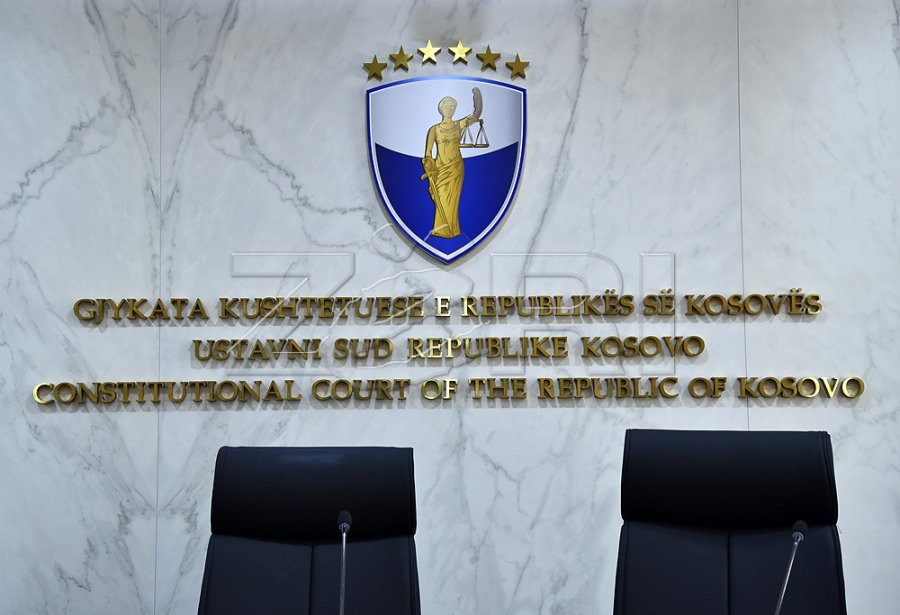 Kosova pret vendimin e Kushtetueses për tri ligje që po bllokojnë aplikimin final për SEPA n