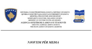 Në Prishtinë hapet ekspozita, „RIZGJIMI NË VLERAT KOMBËTARE, KOSOVA REPUBLIKË"