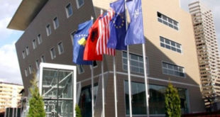 Akademia e Shkencave dhe Arteve të Kosovës dhe Akademia e Shkencave të Shqipërisë nënshkruan sot në Tiranë protokollin e bashkëpunimit