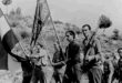 Asim Vokshi, komandant i brigadave vullnetare në luftë kundër fashizmit, në Spanjë