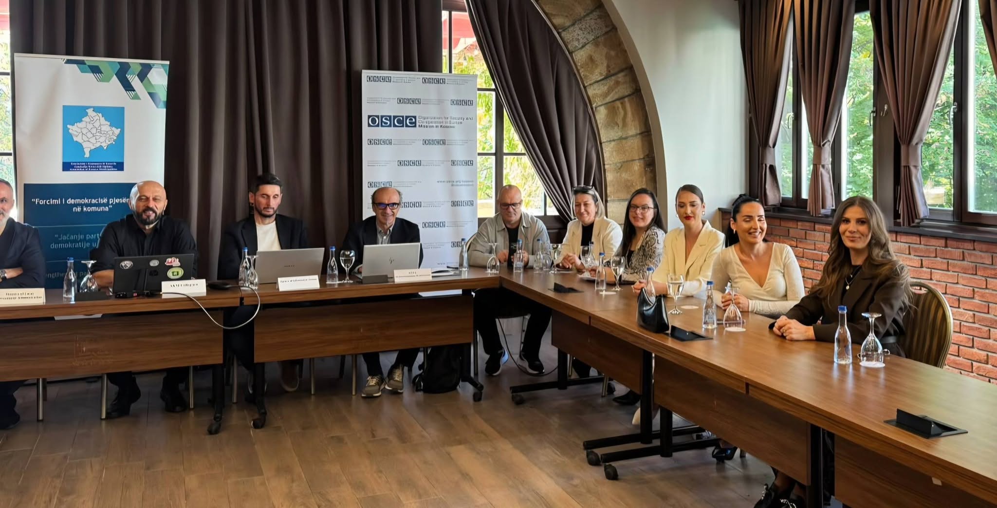 Komunat avancojnë transparencën  komunikimin dhe digjitalizimin e shërbimeve