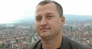 Astrit Dervishaj: Radio-Kosova e lirë, Zëri i Lirisë