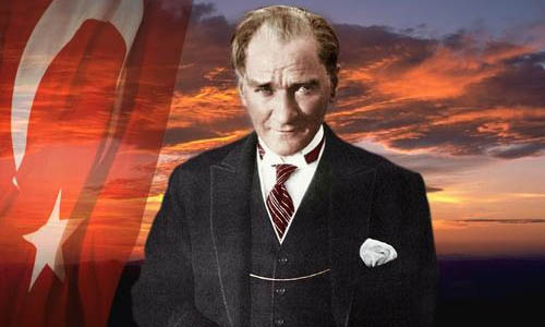 Ataturk