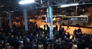 Riatdhesohen mijëra të ikur nga Kosova