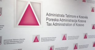 Administrata Tatimore e Kosovës