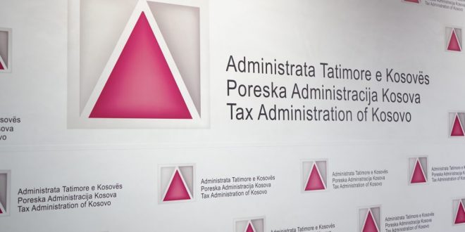 Administrata Tatimore e Kosovës