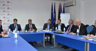 Vazhdon asistenca teknike nga Fondi Monetar Ndërkombëtar për Administratën Tatimore të Kosovës