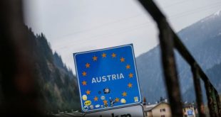 Shteti austriak vendos masa të udhëtimit ndaj qytetarëve të vendeve të Ballkanit Perëndimor