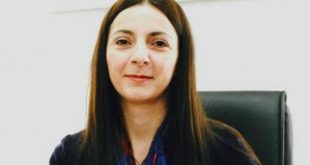 Ines Demiri emërohet si e ngarkuar me punë e Republikës së Kosovës në Izrael