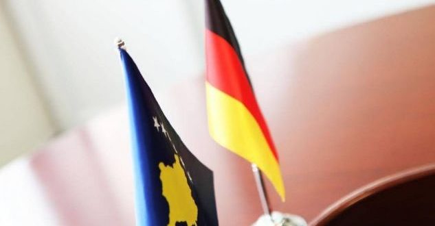 Gjermania vazhdon të jetë shteti i parë sa i përket investime direkte në Kosovë
