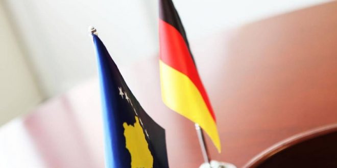Gjermania e përgëzon Kosovën për njohjen nga Izraeli por është kundër hapjes së ambasadës në Jerusalem