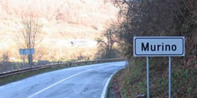Banorë të fshatit Velikë, në Malit të Zi, përtej Qafës së Çakorrit, nuk pajtohen me marrëveshjen e re për kufirin