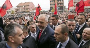 Qeveria e Shqipërisë ka vendosur që të financojë Këshillin Kombëtar Shqiptar në Kosovën Lindore