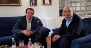 Musfata: Gjatë javës takohem me Kurtin e Ahmetin për të bashkërenditur veprimet për mocionin ndaj Qeverisë