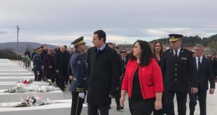 Kryeminstri Kurti: Familja Jashari e ka vulosur Prekazin si kryeqytet historik të kryengritjes shqiptare