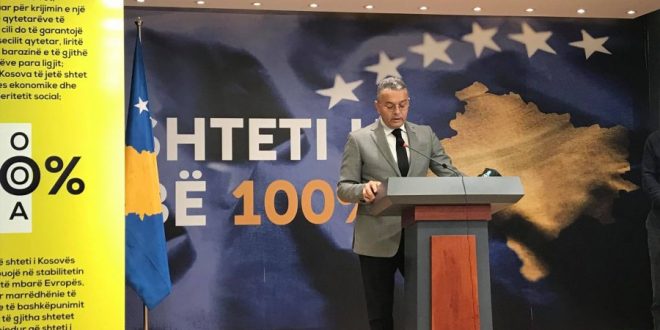 AAK: Qytetarë të mbështeten me nga 100 euro, masat e propozuara nga Qeveria e Kosovës nuk mjaftojnë