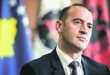 Daut Haradinaj