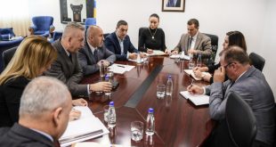 Haradinaj i ka takuar sot ministrat Bytyqi e Mustafa si dhe Drejtorin e Policisë në lidhje me rastin e Drenasit