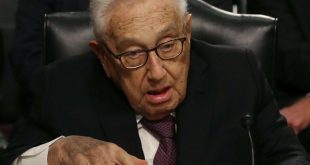 Henry Kissinger: Koronavirusi mund të shkaktojë një “katastrofë ekonomike” që mund të zgjasë për breza të tërë