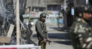 Qeveria e Indisë ka abroguar nenin 370 të Kushtetutës dhe pezulloi autonominë e rajonit të Kashmirit