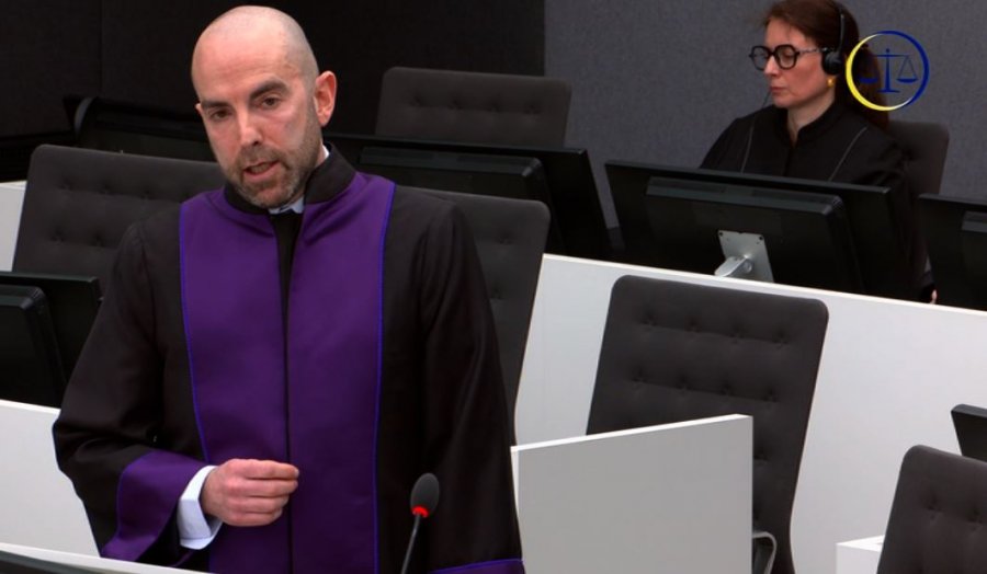 Të gjithë të akuzuarit u deklaruan sërish të pafajshëm ndërkaq prokuroria kërkon dënimin e tyre për pengim të drejtësisë në Hagë