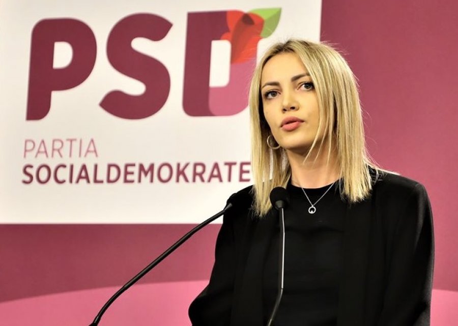 PSD kritikon ftesat e Kurtit për opozitën  Kuçi e quan përpjekje për delegjitimim politik