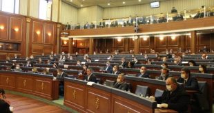Kuvendi i Kosovës sot mbanë seancë plenare ku do t'i shqyrtojë disa raporte vjetore të institucioneve dhe agjencive
