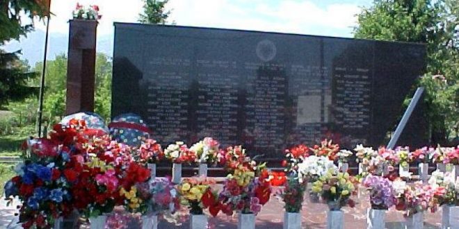 22 vjet nga masakrimi më shumë së 60 shqiptarëve nga policia dhe ushtria serbe në Gjakovë dhe Lybeniq të Pejës