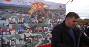 Ish-ushtari i Ushtrisë Çlirimtare të Kosovës, Xhavit Elshani, është i ftuari i radhës nga Gjykata Speciale