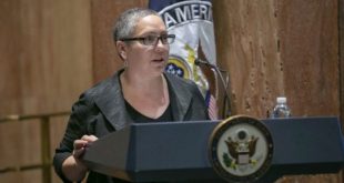 Ndihmës Sekretarja amerikane e Shtetit për Çështjen e Narkotikëve, Kirsten D. Madison pritet ta vizitojë së shpejti Kosovën