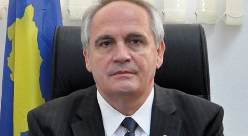 Gjergj Dedaj ka shantazhuar dhe po i shantazhon tre krerët më të lartë të Shtetit me dëshmi në Gjykatën Speciale - Radio Kosova e Lirë
