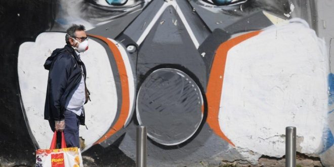 Organizata Botërore e Shëndetësisë shprehet e shqetësuar në lidhje me përhapjen e COVID-19 pas masave lehtësuese në disa shtete