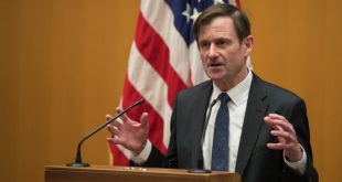 Nënsekretari për Çështje Politike në Departamentin Amerikan, David Hale do të qëndrojë sot për vizitë në Kosovë