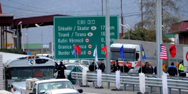 Jo zyrtarisht bëhet e ditur se Serbia ka ndaluar qarkullimin në rrugët e saj të mallrave evropiane për në Kosovë