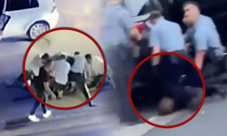 Dr Fitim Selimi  Rasti Agon Zejnullahu   Një thirrje për drejtësi  jo heshtje institucionale