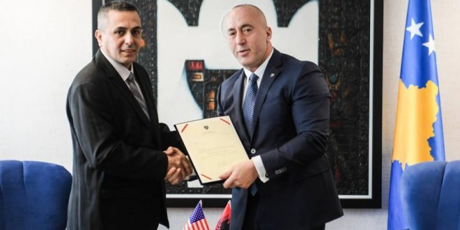 Haradinaj: Heronjtë Yll, Agron e Mehmet Bytyçi e braktisën jetën e ndërtuar në SHBA,për t’iu përgjigjur thirrjes së atdheut