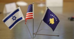 Palestina: Nëse Kosova kërkon vend midis shteteve të pavarura, ajo duhet t’i përmbahet legjitimitetit e ligjit ndërkombëta