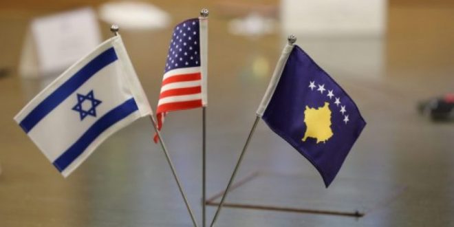 Palestina: Nëse Kosova kërkon vend midis shteteve të pavarura, ajo duhet t’i përmbahet legjitimitetit e ligjit ndërkombëta